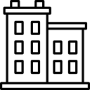 Building icon