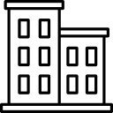 Building icon