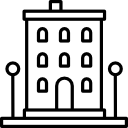 Building icon