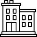 Building icon