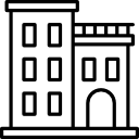 Building icon