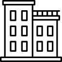 Building icon
