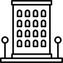 Building icon