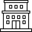 Building icon