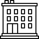 Building icon