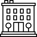 Building icon