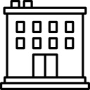 Building icon