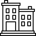 Building icon
