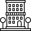 Building icon