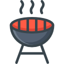 parrilla icon