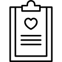 bericht icon