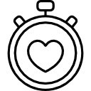 stoppuhr icon