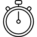 stoppuhr icon