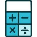 calculadora icon