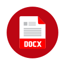 docx icon