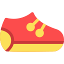 sapatos de bebê 