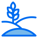 plantación icon