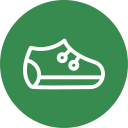 sapatos de bebê 