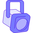 destacar icon