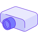 proyector icon