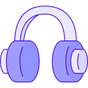 auriculares icon