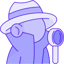 detective icon