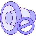 silencio icon