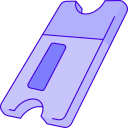 boleto icon