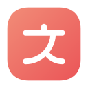 idioma icon