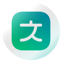 idioma icon