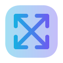 maximizar icon