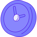 tiempo icon