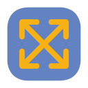 maximizar icon