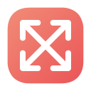 maximizar icon