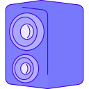 altavoz icon