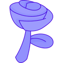 rosa icon