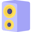 altavoz icon