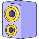 altavoz icon