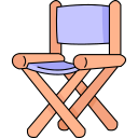 silla de director