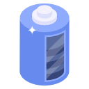 batería icon