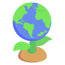 ecología icon