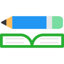 estudiar icon