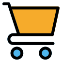 carrito de compras icon