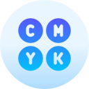 cmyk