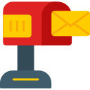 casilla de correo icon