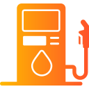 gasolinera icon