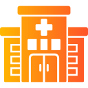 hospital icon