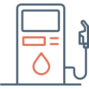 gasolinera icon