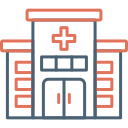 hospital icon