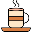 taza de te icon